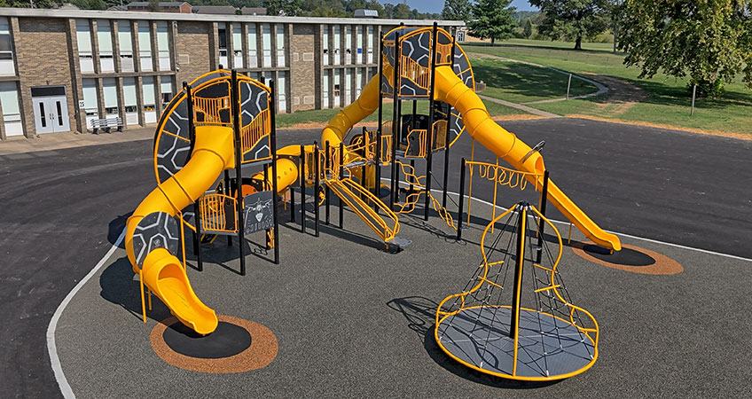 Nucleus Evolution Playground